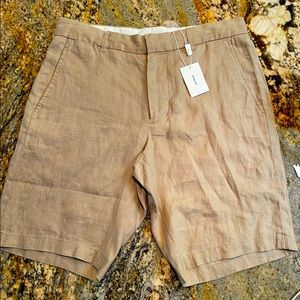 VINCE men’s shorts